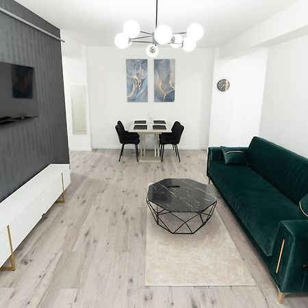 Apartament Markos Suceava Exterior photo