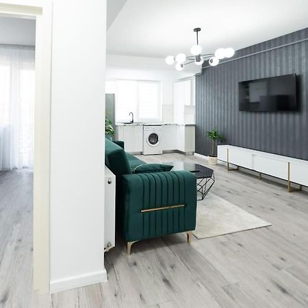 Apartament Markos Suceava Exterior photo