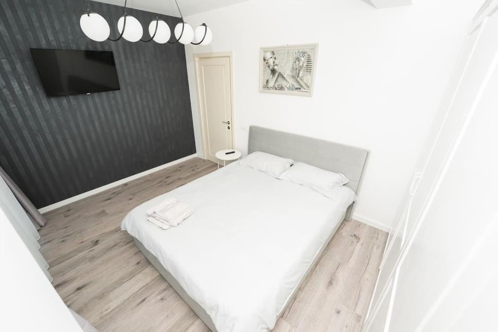 Apartament Markos Suceava Exterior photo