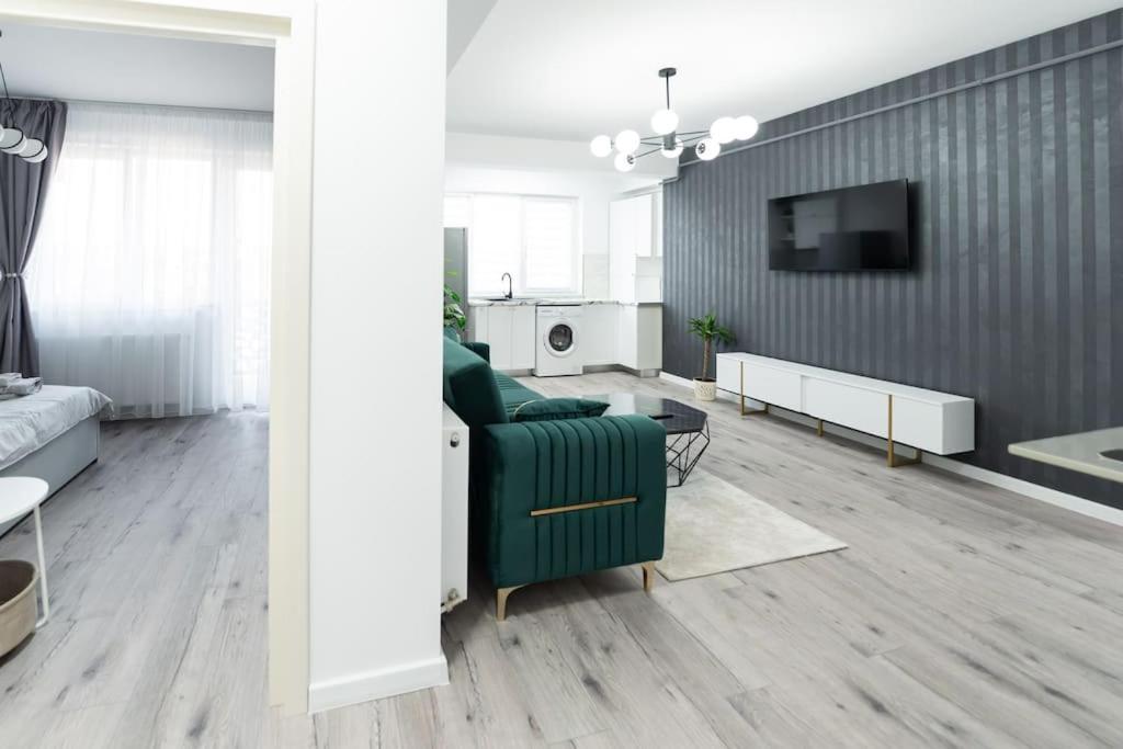 Apartament Markos Suceava Exterior photo