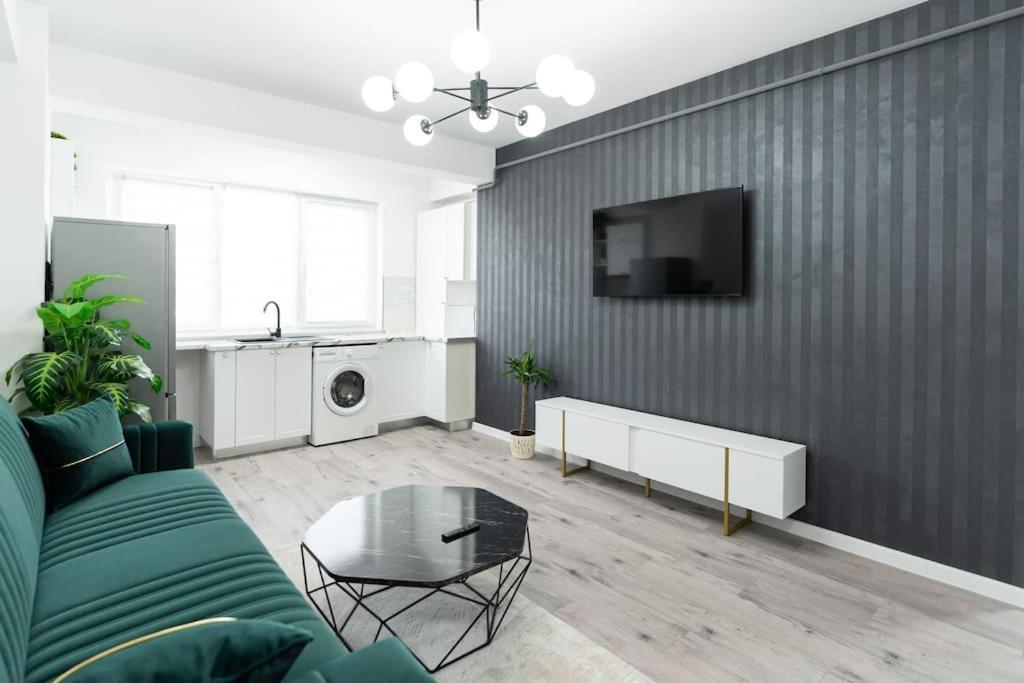 Apartament Markos Suceava Exterior photo
