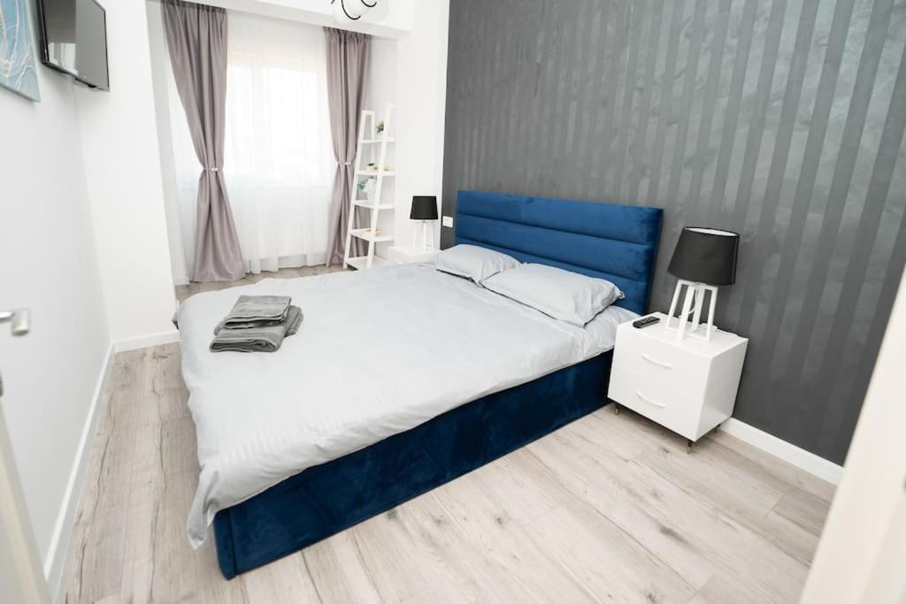 Apartament Markos Suceava Exterior photo