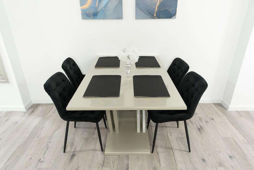 Apartament Markos Suceava Exterior photo