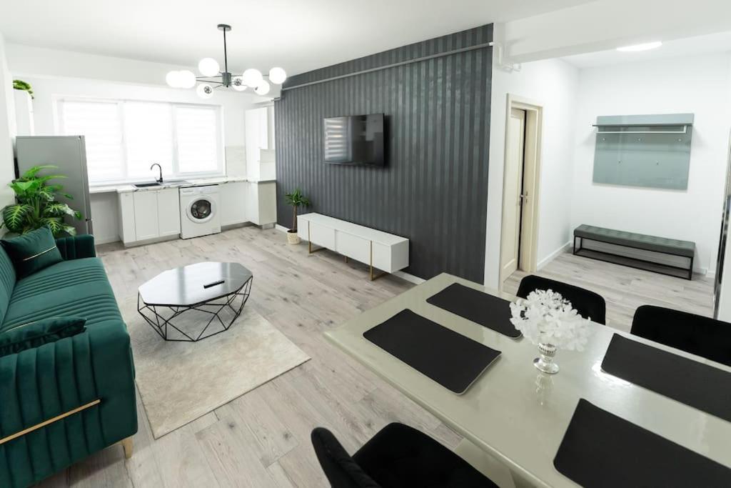 Apartament Markos Suceava Exterior photo