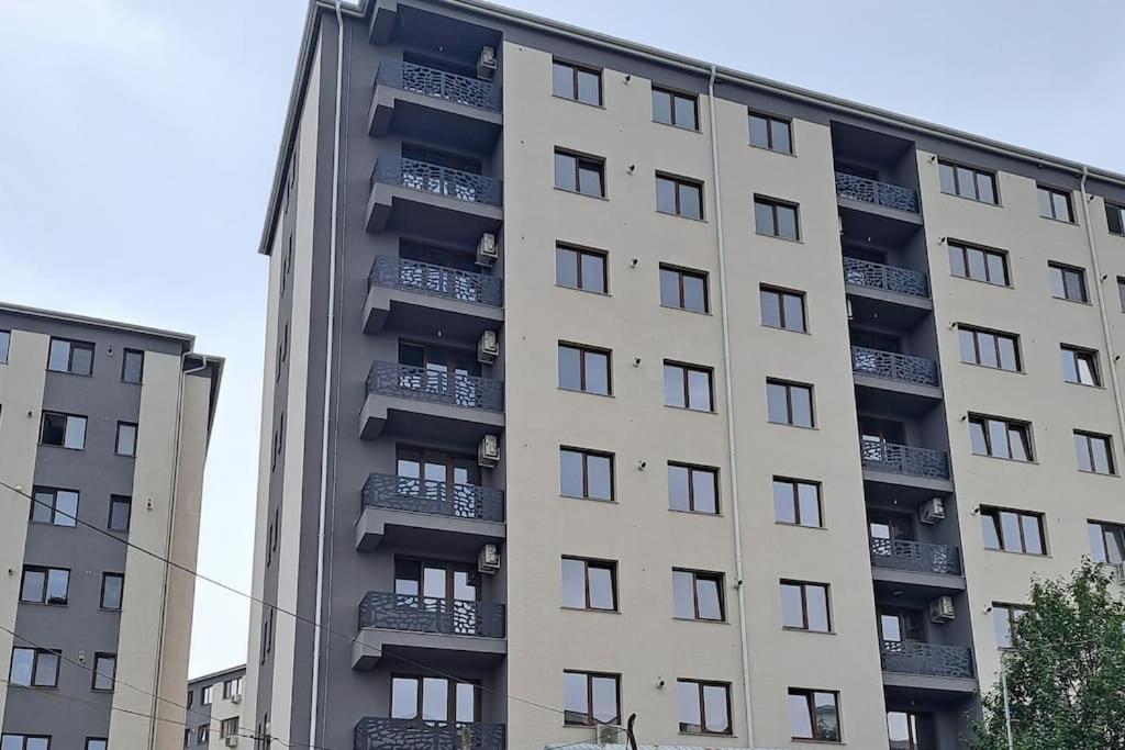 Apartament Markos Suceava Exterior photo